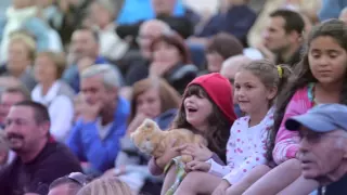 Chant des Moineaux - Ville de Pontoise