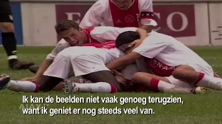 Zlatan Ibrahimović last Ajax goal