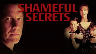 Shameful Secrets (1993) | Full Movie | Tim Matheson | Joanna Kerns | Corrine Bohrer