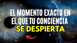 5 MOMENTOS que PROVOCAN un DESPERTAR DE CONCIENCIA 👁️