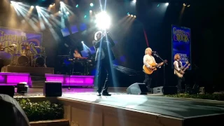 Dennis DeYoung - "Suite Madame Blue" - EPCOT 2017