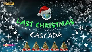 CASCADA - LAST CHRISTMAS new Clip | 4K UHD