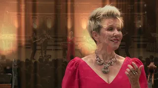 Recital Joyce DiDonato and Il Pomo d'Oro I | George Enescu International Festival 2021