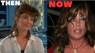 WEIRD SCIENCE (1985) Cast: Then And Now Some 38 Years AFTER!