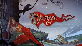 Обзор игры The Banner Saga