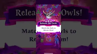 Bubble Witch Saga 3 🧙‍♀️ 🧙 Level 2056 - 2057 - 2058 - 2059 - 2060 #bubblewitch3saga #BubbleWitch