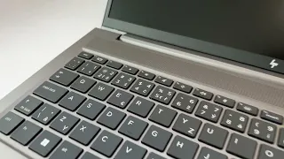 Unboxing notebooku HP ZBook Power G10 | HPmarket