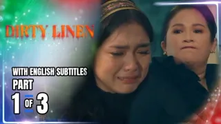 Dirty Linen | Episode 89 (1/3) | May 29, 2023 | Kapamilya Online Live | Full Episode Today