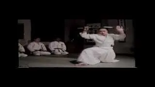 武道養正館合気道 (BUDO YOSEIKAN AIKIDO) Mochizuki Minoru Shihan