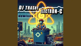 AI Can't Decide (DJ Trashy Remix)