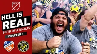 “Hell Is Real” | Expect Chaos from MLS’ Newest Rivalry