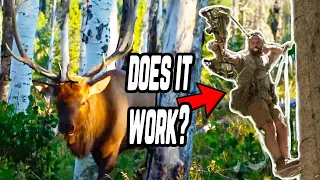 How To HUNT from a TREE SADDLE (Tips and Tricks)