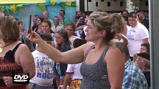 ATV Capelas -YÉYE ao Vivo Desgarrada das Mulheres  Bodo de Leite Milagres Arrifes 03.09.2018