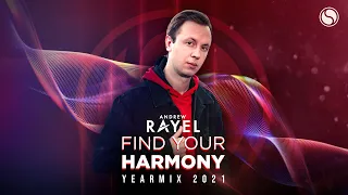 Andrew Rayel - Find Your Harmony Episode #289 (Year Mix 2021)