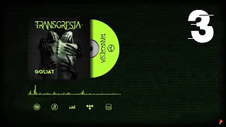 TRANSGRESJA - Kamień zgorszenia (GOLIAT 2022)