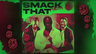 Akon - Smack That (Jaxx & Vega Festival Mix) REMAKE