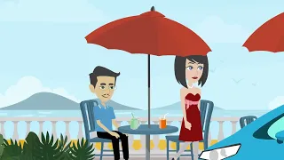 Emily Love Story 10| English Story | Learn English | Animated Stories | English life Stories