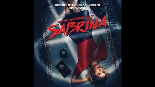 VCTRYS - Black Magic Woman | Chilling Adventures of Sabrina: Season 1 OST