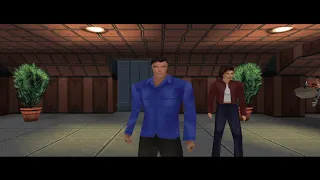 007 - Tomorrow Never Dies (PSX) Walkthrough ► Mission 8 ► CMGN Tower, Saigon