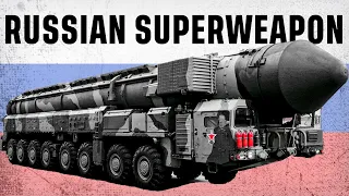 10 Most Expensive Weapons Owned by Russia