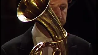 Wagner Tuba and Horn - Bruckner Symphony 9: third movement