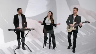 Награш band - Супер  сила  -  фрагмент  промо  (cover Franko band )