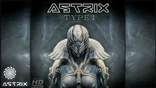 Vertical Mode - Deep Vibrations (Astrix remix)