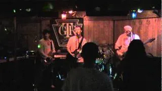 GTR covers the Grateful Dead's "One More Saturday Night" - LIVE - 8.6.11 @ The Road House Inn