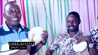 Yinka Ayefele - Upliftment [Official Video]