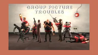 [uberduck.ai] Group Picture Troubles