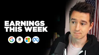 BIG Earnings This Week! (My Predictions)