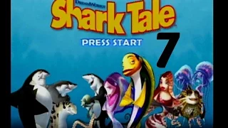 Shark Tale: Part 7 Shark Mob