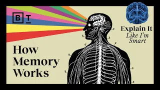 How the brain makes memories | Lisa Genova | Big Think