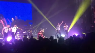 Camila Cabello - Inside Out Live @ The Orpheum (MasterCard Presents)