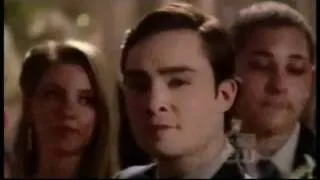 Chuck & Blair   Я  не умру без любви