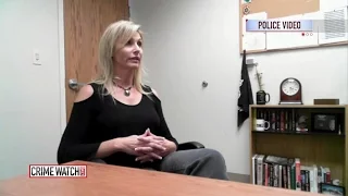 Texas Doctor Killed Shortly After Ex-Wife's Murder - Crime Watch Daily With Chris Hansen (Pt 3)