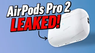 STOP! Don't buy AirPods right now!