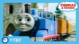 Thomas's Anthem | TBT | Thomas & Friends