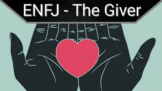 ENFJ - "The Giver/Mentor"