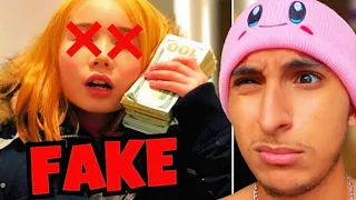 LIL TAY IS NOT DEAD💀