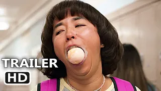 PEN15 Season 2 Trailer (2020) Teen Comedy Series HD