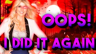 Britney Spears - Oops! … Did It Again (FUNK REMIX) By SKYLEVIS