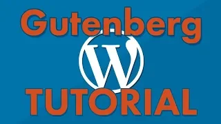 WordPress Gutenberg Tutorial: How to Use Blocks (Demo) & My Review