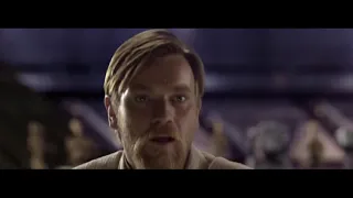 Hello There (#68) but when your sw "fan" friend doesn't greet you with hello there