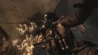 Call of Duty: Ghosts - Mission 5: Homecoming HD