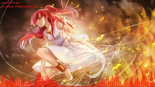 Nightcore - Uninvited BY Alanis Morissette