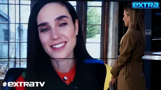 Jennifer Connelly Talks Working with Tom Cruise on 'Top Gun: Maverick' and New Show 'Snowpiercer'