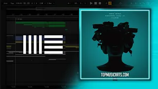 Meduza feat. Poppy Baskcomb - Upside Down (Ableton Remake)