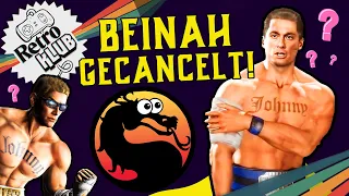 Beinah gecancelt! Lizenz-Spiele ohne Lizenz | Retro Klub