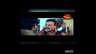 SaiKumar Dialogues in Agni IPS Movie